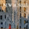 Cover of new yorker ... cluster