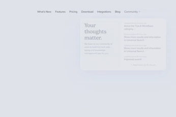 A cover of "menu" cluster. The owner is mellu. The cluster consists of 1 element.