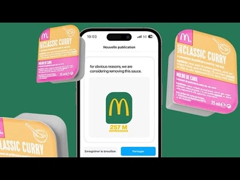 A cover of "Video Cases" cluster. The owner is lentoagency. The cluster consists of 23 elements. 2 create it.