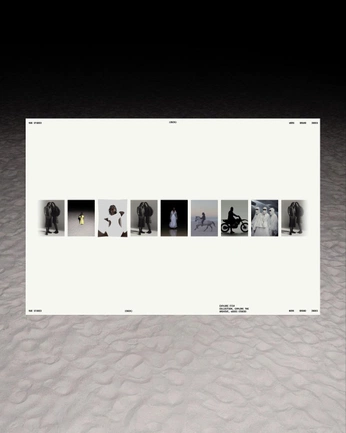 A cover of "Architecture" cluster. The owner is ollivierelsa. The cluster consists of 2 elements.