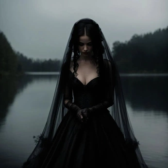 A cover of "Alt Bridal" cluster. The owner is trevtog. The cluster consists of 6 elements.