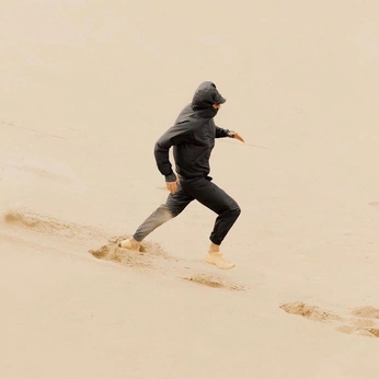 A cover of "reflective disputions." cluster. The owner is twojay. The cluster description is "i co-exist with thoughts becoming of me.". The cluster consists of 18 elements.