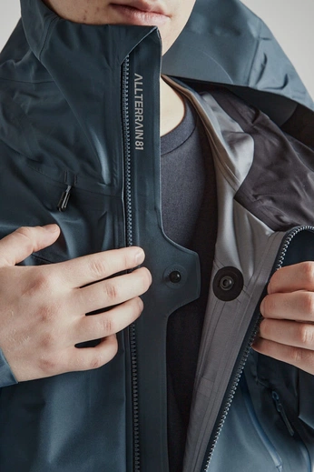 A cover of "JACKET FEATURES" cluster. The owner is gpsdesignstudio. The cluster consists of 52 elements.