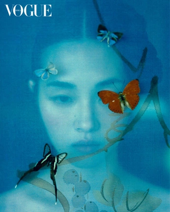 A cover of "한국" cluster. The owner is ibeun. The cluster consists of 3 elements.