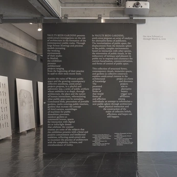 A cover of "Exibition" cluster. The owner is nagi348. The cluster consists of 1 element.