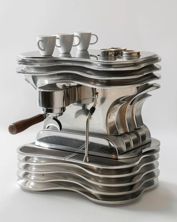 A cover of "COLLECTABLES" cluster. The owner is gbuutt. The cluster consists of 5 elements.