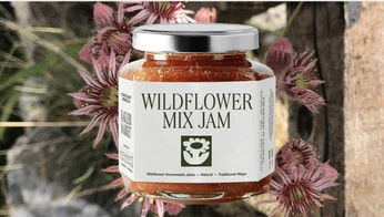 A cover of "[MJ] Pot de confiture" cluster. The owner is ejnissacha. The cluster consists of 4 elements.