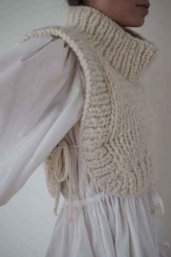 A cover of "Threads" cluster. The owner is nickmonaco. The cluster consists of 2 elements.