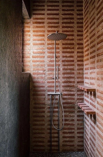 A cover of "Interiors" cluster. The owner is dabot. The cluster consists of 6 elements.