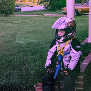 Michael Leahy avatar