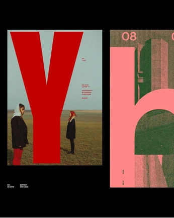 A cover of "OFF_Posters" cluster. The owner is myrdar. The cluster consists of 9 elements.