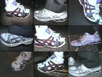 A cover of "Shoes" cluster. The owner is ras01. The cluster consists of 2 elements.