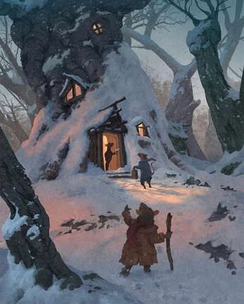 A cover of "wind in the willows" cluster. The owner is nostalgelle. The cluster consists of 1 element.