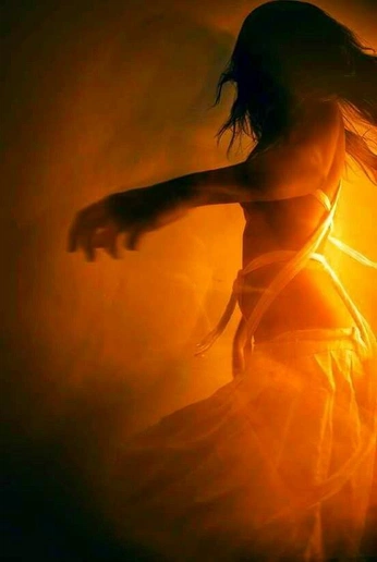 A cover of "four elements" cluster. The owner is emilydonofrio. The cluster consists of 19 elements.