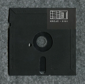 A cover of "Retro Tech" cluster. The owner is smithographic. The cluster consists of 8 elements.