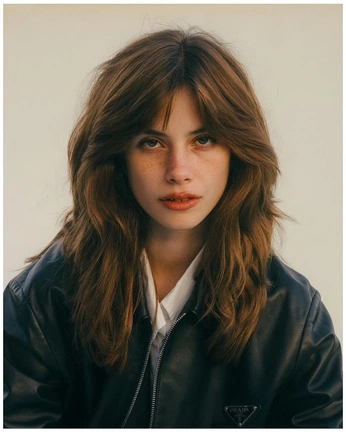 A cover of "Hair" cluster. The owner is marcelago. The cluster consists of 3 elements.