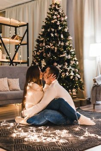 A cover of "The Daini's Christmas" cluster. The owner is eoshilagun. The cluster consists of 14 elements.