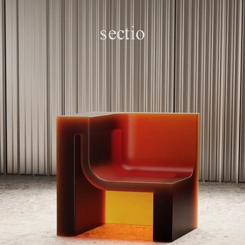 A cover of "Furniture & Decor" cluster. The owner is ce. The cluster consists of 41 elements.