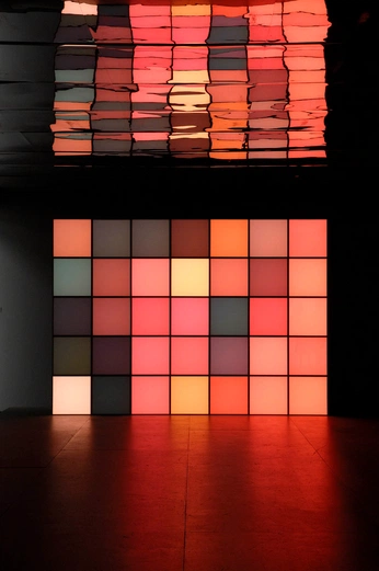 A cover of "interiors" cluster. The owner is wiggli. The cluster consists of 2 elements.