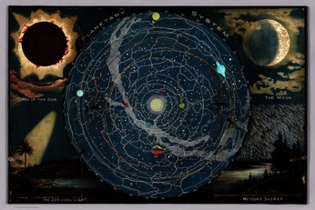 A cover of "Beyond" cluster. The owner is lunarisars. The cluster consists of 20 elements.