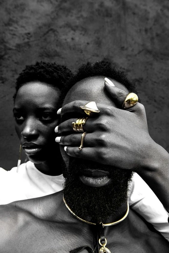 A cover of "MISSOMA: Flag Twins" cluster. The owner is michaelbarry. The cluster consists of 5 elements.