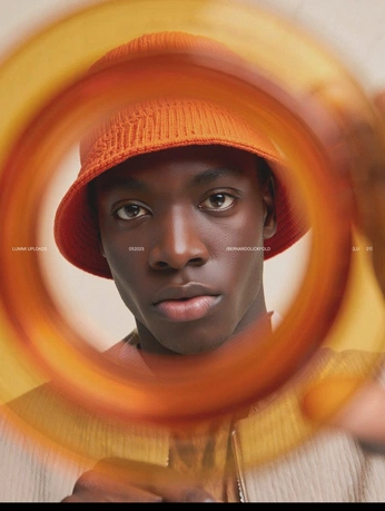 A cover of "Photography" cluster. The owner is m5dznr. The cluster consists of 2 elements.