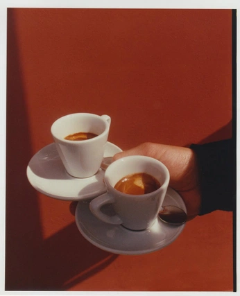 A cover of "연출" cluster. The owner is jinsu. The cluster consists of 1 element.