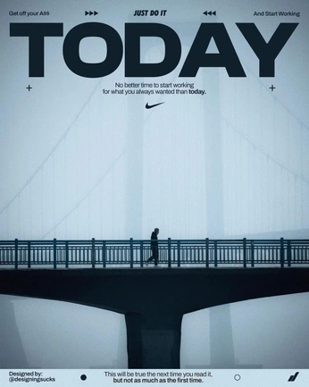 A cover of "Poster" cluster. The owner is babatte. The cluster consists of 5 elements.