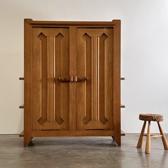 A cover of "Thrift inspo" cluster. The owner is gigiceramics. The cluster consists of 54 elements.