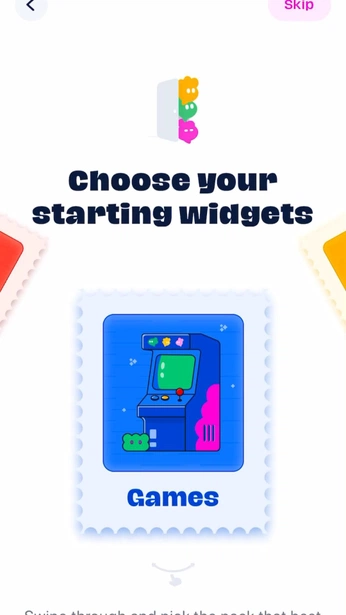 A cover of "Mobile Inspirations" cluster. The owner is sdivyanshu. The cluster consists of 3 elements.