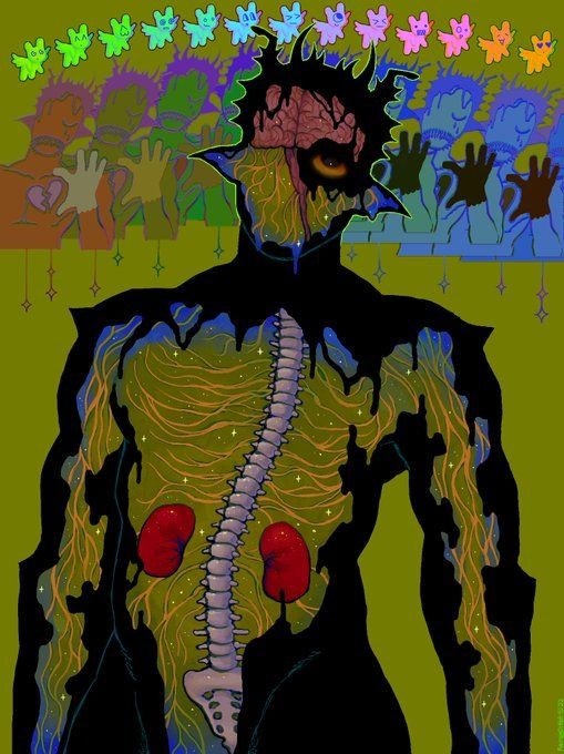 Gore