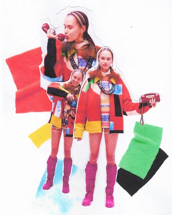 A cover of "casa libera" cluster. The owner is hirinphoenix. The cluster consists of 6 elements.