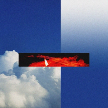 A cover of "SOCIAL DESIGN" cluster. The owner is naemimoon. The cluster consists of 1 element.