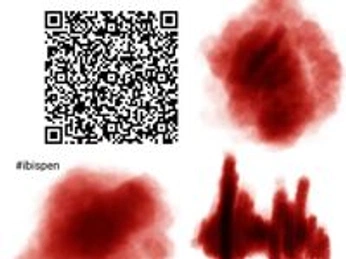 A cover of "Ibis paint" cluster. The owner is baby.unicorn. The cluster consists of 2 elements.