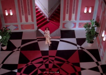 A cover of "film" cluster. The owner is zalleana. The cluster consists of 11 elements.