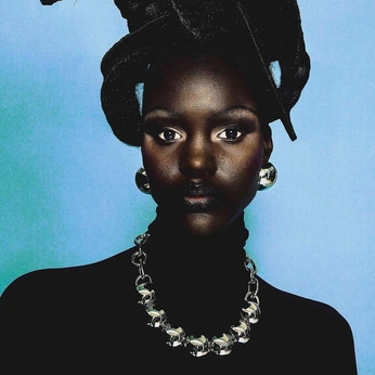 A cover of "HAIR" cluster. The owner is itsyeil. The cluster consists of 30 elements.