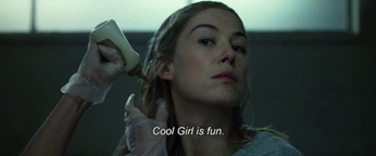 A cover of "her" cluster. The owner is sullengirl777. The cluster consists of 1 element.