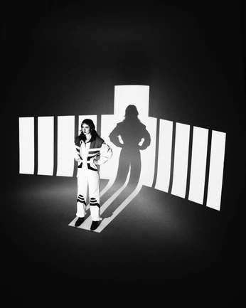 A cover of "Photography" cluster. The owner is topher. The cluster consists of 541 elements.