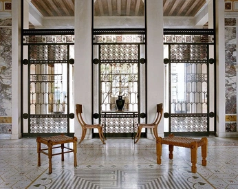 A cover of "Hareed Riyadh" cluster. The owner is ok.designs. The cluster consists of 19 elements.