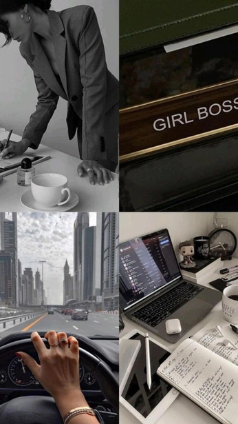 A cover of "cluster of me" cluster. The owner is khadijamurtaza. The cluster consists of 22 elements.