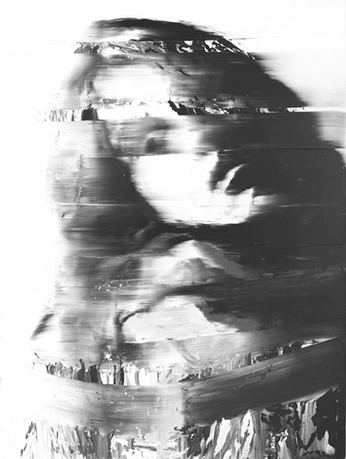 A cover of "Art" cluster. The owner is izzayee. The cluster consists of 3 elements.