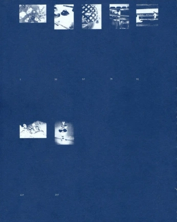 A cover of "Cyano" cluster. The owner is lizgl. The cluster consists of 1 element.