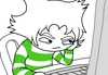 homestuck's avatar