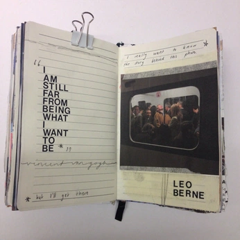 A cover of "analog" cluster. The owner is onart. The cluster consists of 5 elements.