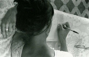 A cover of "C'est mon moi ?" cluster. The owner is sarahcintra. The cluster consists of 17 elements.