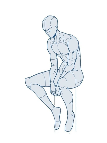 A cover of "figure refs" cluster. The owner is bromark. The cluster consists of 4 elements.