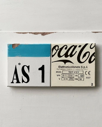 A cover of "Inspiration" cluster. The owner is hugo01. The cluster consists of 34 elements.