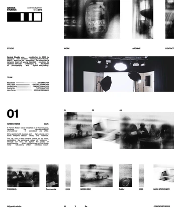 A cover of "Layouts/Presentables" cluster. The owner is nwklenske. The cluster consists of 9 elements.