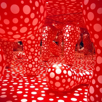 A cover of "Texture" cluster. The owner is annayrbryanna. The cluster description is "texture references". The cluster consists of 127 elements.