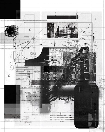 A cover of "Music artiste" cluster. The owner is quentin.mbf. The cluster consists of 17 elements.